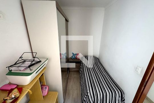 Quarto 2 de casa à venda com 3 quartos, 160m² em Cidade Patriarca, São Paulo