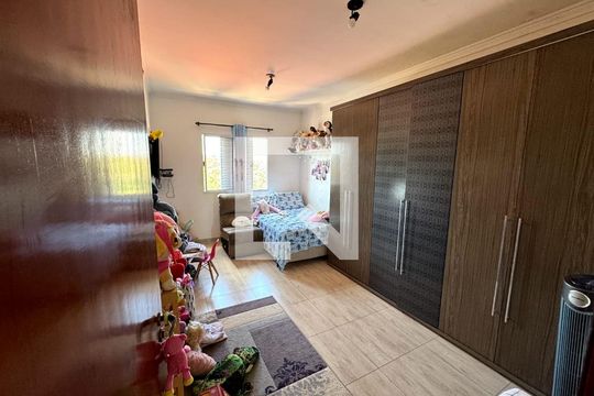 Quarto 1 de casa à venda com 3 quartos, 160m² em Cidade Patriarca, São Paulo