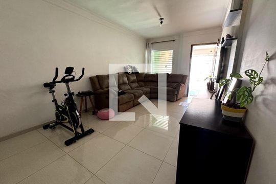 Sala  de casa à venda com 3 quartos, 160m² em Cidade Patriarca, São Paulo