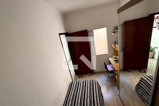 Quarto 2 de casa à venda com 3 quartos, 160m² em Cidade Patriarca, São Paulo