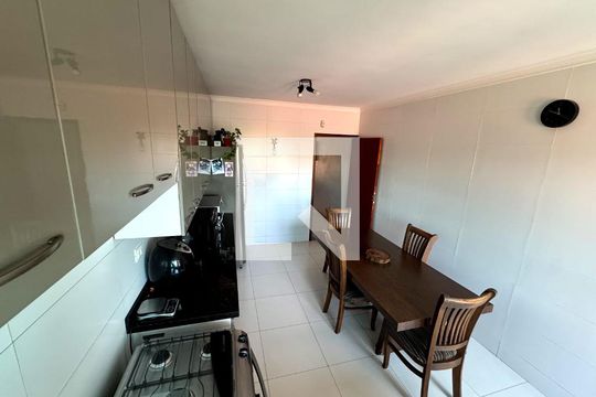 Cozinha de casa à venda com 3 quartos, 160m² em Cidade Patriarca, São Paulo