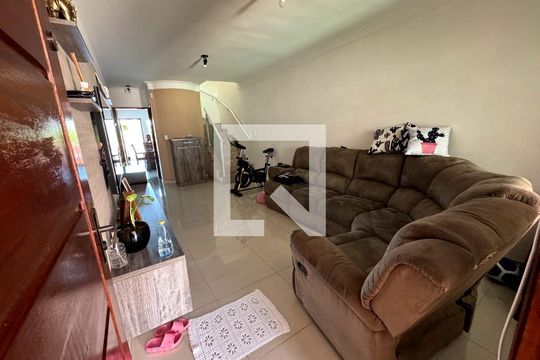 Casa à venda com 3 quartos, 160m² em Cidade Patriarca, São Paulo
