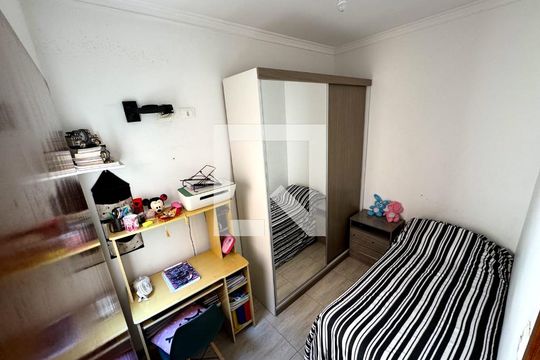Quarto 2 de casa à venda com 3 quartos, 160m² em Cidade Patriarca, São Paulo