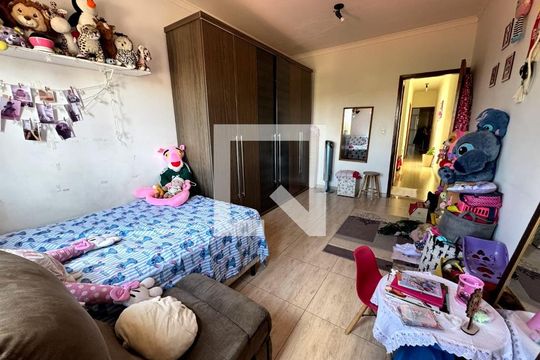 Quarto 1 de casa à venda com 3 quartos, 160m² em Cidade Patriarca, São Paulo