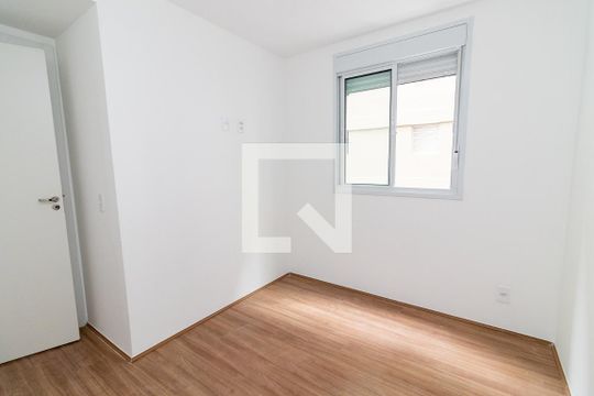 Quarto 2 de apartamento para alugar com 2 quartos, 38m² em Jardim America da Penha, São Paulo