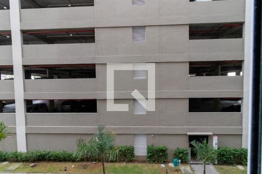 Vista do Quarto 1 de apartamento para alugar com 2 quartos, 38m² em Jardim America da Penha, São Paulo