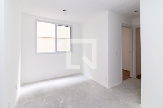 Apartamento para alugar com 2 quartos, 38m² em Jardim America da Penha, São Paulo