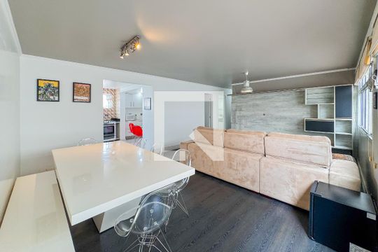 Apartamento à venda com 3 quartos, 105m² em Vila Mariana, São Paulo
