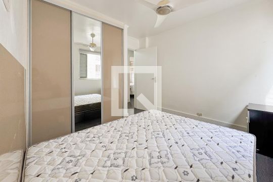 Quarto 1 de apartamento à venda com 3 quartos, 105m² em Vila Mariana, São Paulo