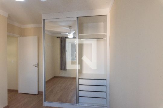 Quarto 1 de apartamento à venda com 2 quartos, 65m² em Vila Progresso, Campinas