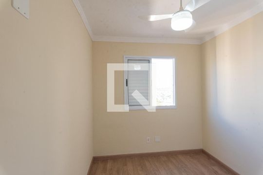 Quarto 2 de apartamento à venda com 2 quartos, 65m² em Vila Progresso, Campinas