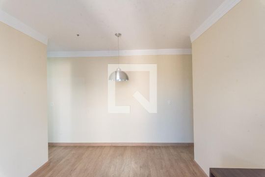 Sala de apartamento à venda com 2 quartos, 65m² em Vila Progresso, Campinas