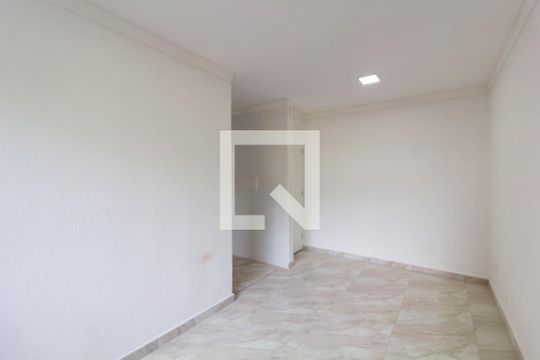 Sala de apartamento para alugar com 2 quartos, 42m² em Colônia (zona Leste), São Paulo