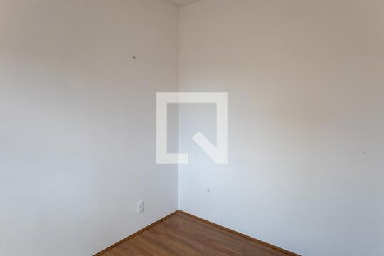 Quarto 2 de apartamento para alugar com 2 quartos, 34m² em Socorro, São Paulo