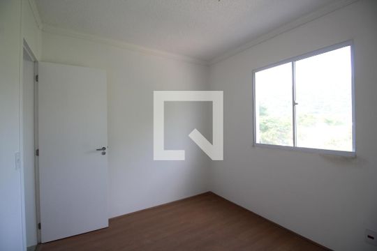 Quarto 2 de apartamento à venda com 2 quartos, 43m² em Taquara, Rio de Janeiro