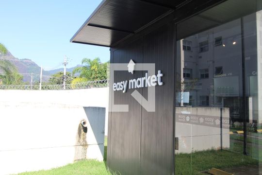 Mercadinho de apartamento à venda com 2 quartos, 43m² em Taquara, Rio de Janeiro