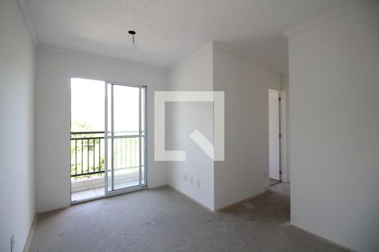 Apartamento à venda com 2 quartos, 43m² em Taquara, Rio de Janeiro