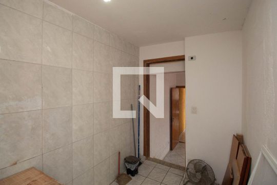 Quarto 4 de casa para alugar com 4 quartos, 140m² em Vila Medeiros, São Paulo