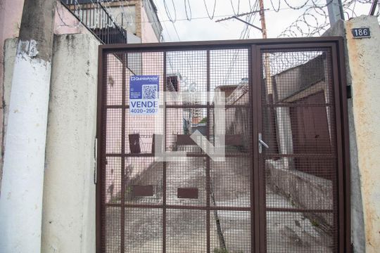 Placa de casa para alugar com 4 quartos, 140m² em Vila Medeiros, São Paulo