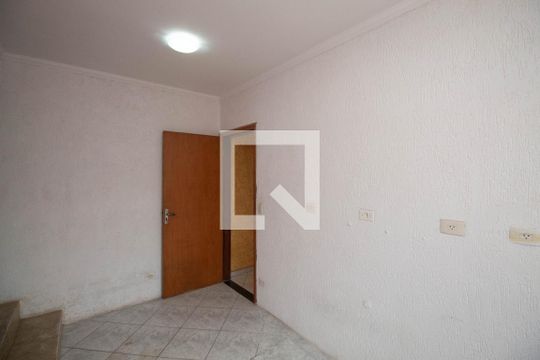 Saleta de casa para alugar com 4 quartos, 140m² em Vila Medeiros, São Paulo