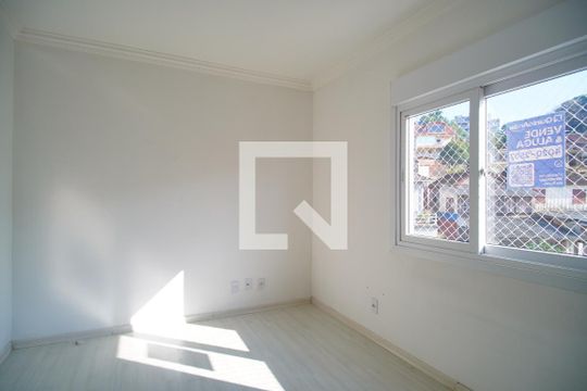 Quarto 1 de apartamento para alugar com 2 quartos, 60m² em Primavera, Novo Hamburgo