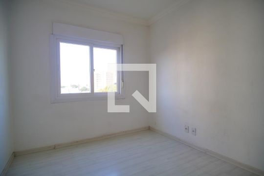 Quarto 2 de apartamento para alugar com 2 quartos, 60m² em Primavera, Novo Hamburgo