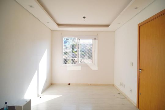 Apartamento para alugar com 2 quartos, 60m² em Primavera, Novo Hamburgo