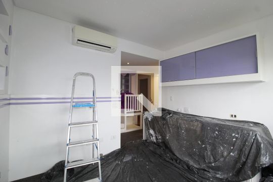 Quarto 2 - Suíte de apartamento à venda com 3 quartos, 377m² em Indianópolis, São Paulo