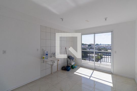 Apartamento para alugar com 2 quartos, 50m² em Vila Ré, São Paulo