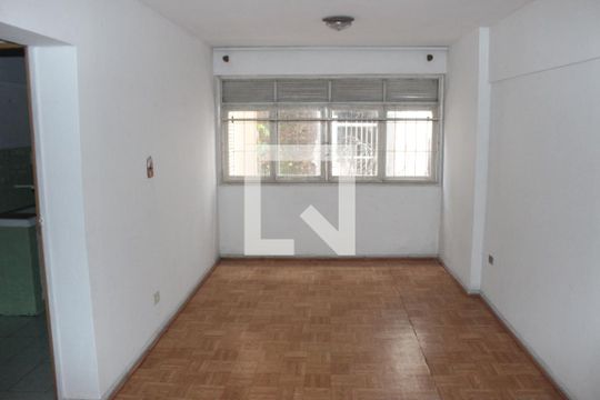 Studio de apartamento para alugar com 1 quarto, 42m² em Centro, São Vicente