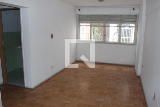 Apartamento para alugar com 1 quarto, 42m² em Centro, São Vicente