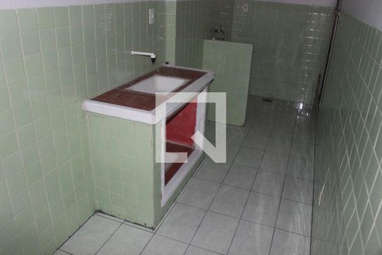 Studio de apartamento para alugar com 1 quarto, 42m² em Centro, São Vicente