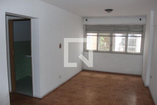Studio de apartamento para alugar com 1 quarto, 42m² em Centro, São Vicente
