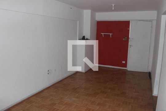Studio de apartamento para alugar com 1 quarto, 42m² em Centro, São Vicente