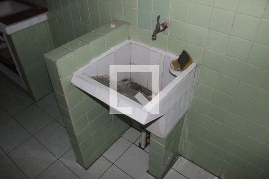 Studio de apartamento para alugar com 1 quarto, 42m² em Centro, São Vicente
