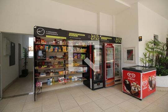 Área Comum - Conveniência de apartamento à venda com 3 quartos, 148m² em Freguesia (jacarepaguá), Rio de Janeiro