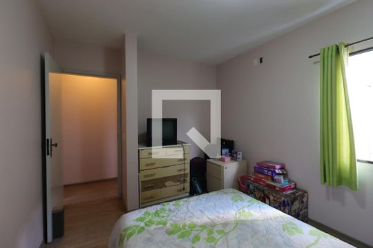 Quarto 1 de casa à venda com 3 quartos, 205m² em Vila Camilópolis, Santo André