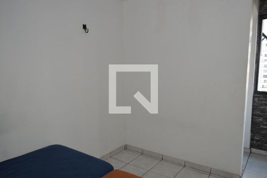 Quarto de apartamento à venda com 1 quarto, 38m² em Ipiranga, São Paulo
