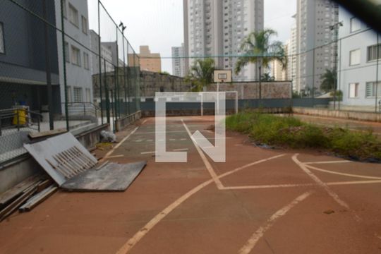 Quadra de apartamento à venda com 1 quarto, 38m² em Ipiranga, São Paulo
