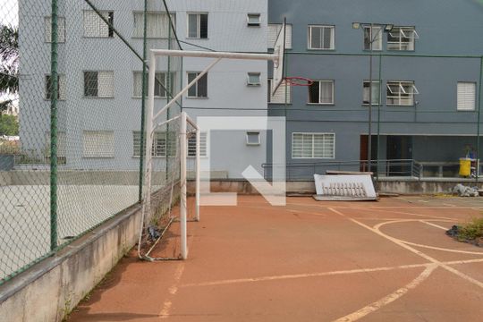 Quadra de apartamento à venda com 1 quarto, 38m² em Ipiranga, São Paulo