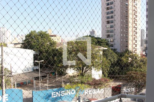 Varanda do Quarto 1 de casa à venda com 3 quartos, 250m² em Vila Dom Pedro Ii, São Paulo