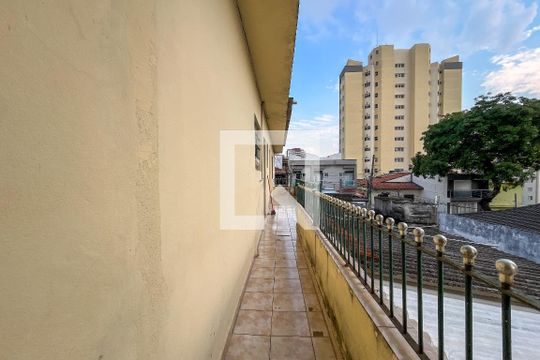 Quintal de casa à venda com 3 quartos, 130m² em Vila Siqueira (zona Norte), São Paulo