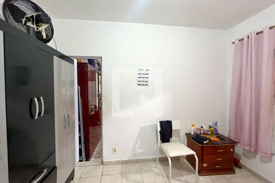 Quarto 3 de casa à venda com 3 quartos, 130m² em Vila Siqueira (zona Norte), São Paulo