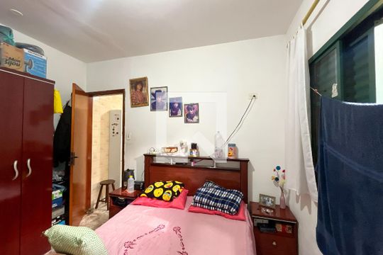 Quarto 2 de casa à venda com 3 quartos, 130m² em Vila Siqueira (zona Norte), São Paulo