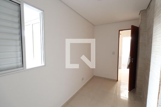 Quarto 2 de casa para alugar com 2 quartos, 50m² em Penha de França, São Paulo