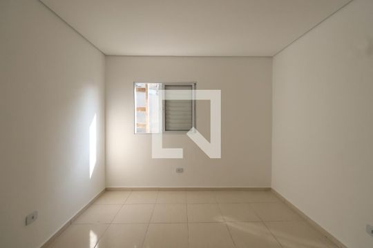Quarto 1 de casa para alugar com 2 quartos, 50m² em Penha de França, São Paulo