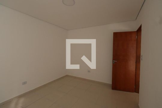 Quarto 1 de casa para alugar com 2 quartos, 50m² em Penha de França, São Paulo