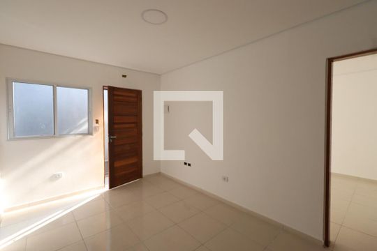 Sala de casa para alugar com 2 quartos, 50m² em Penha de França, São Paulo