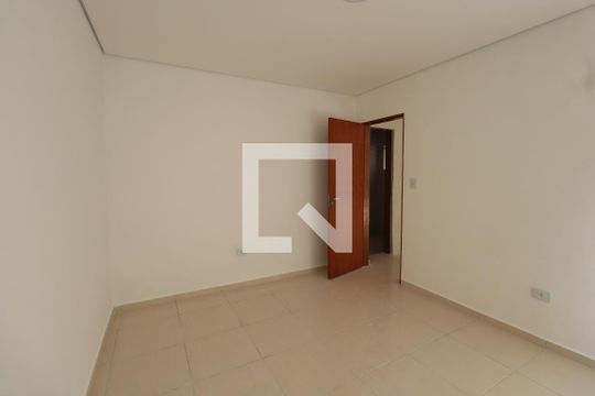 Quarto 1 de casa para alugar com 2 quartos, 50m² em Penha de França, São Paulo