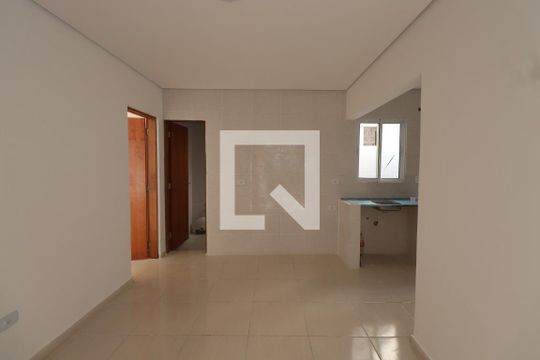Sala de casa para alugar com 2 quartos, 50m² em Penha de França, São Paulo